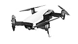 DJI Mavic Air - Dron con cámara para grabar videos 4K a 100 Mb/s y Fotos HDR, 8 GB de...