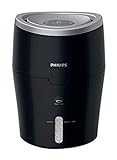 HUMIDIFIER AIR PHILIPS HU4813/10 (BLACK COLOR)