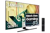 Samsung QLED 2020 55Q70T - Smart TV de 55' 4K UHD, Inteligencia Artificial 4K, HDR 10+, Multi View,...
