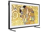 Samsung QE32LS03TBK QLED FHD 2020 - Smart TV de 32', Full HD, HDR 10+, Inteligencia Artificial,...
