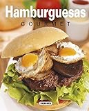Hamburguesas gourmet (El Rincón Del Paladar)