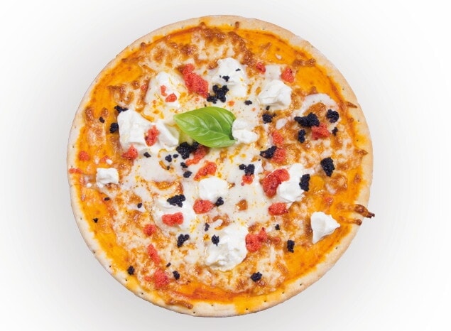 Pizza Sbornaya