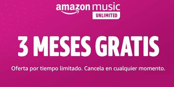 amazon music unlimited