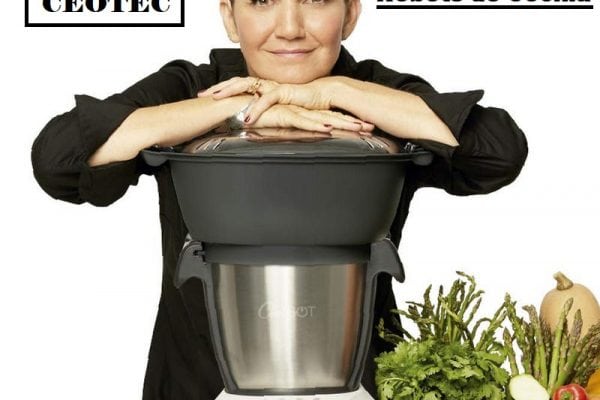 comparativa robot de cocina