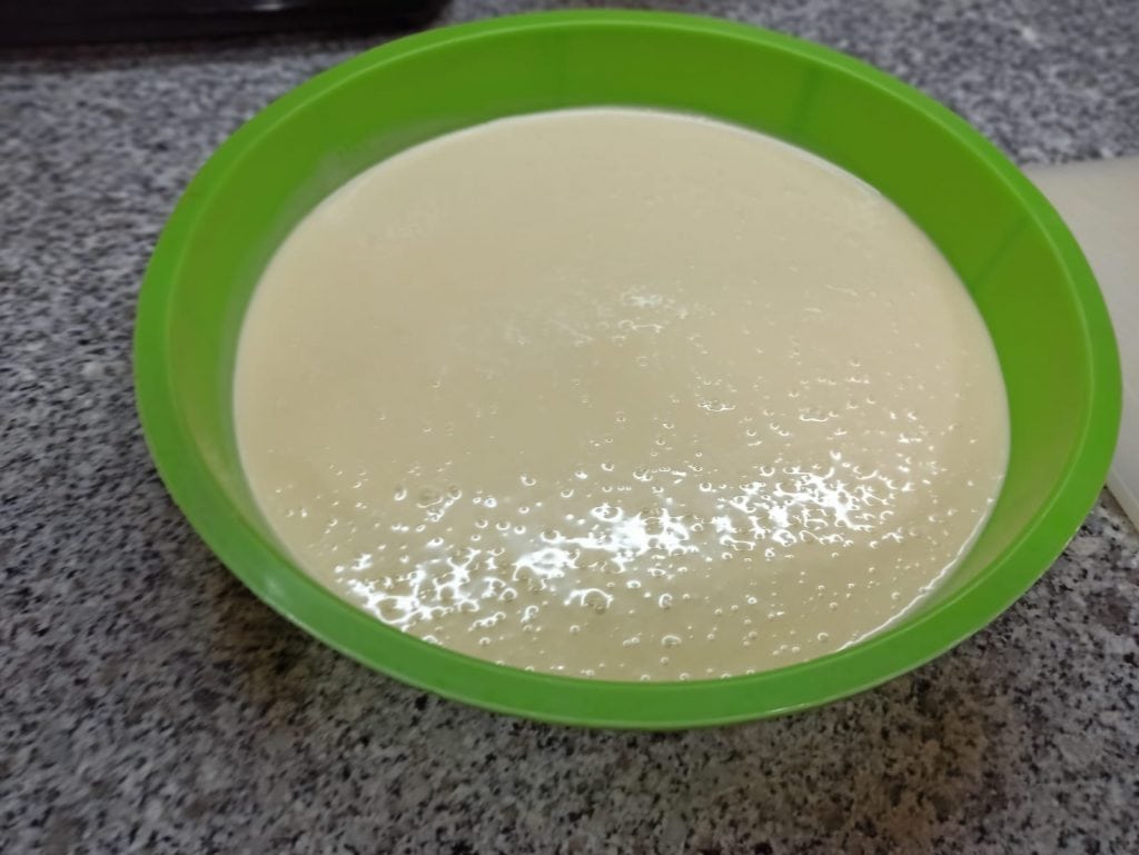 bizcocho de yogur 8