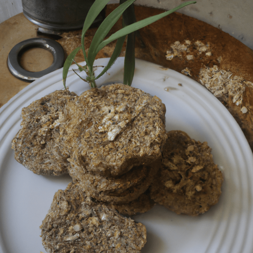 ᐅ ☝ Deliciosas Tortitas Dukan de Avena Recetas de La Vida al Vapor